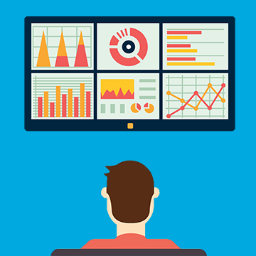 Live 24 Stunden Monitoring